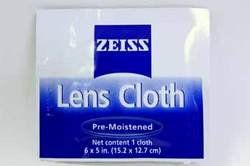 200 Zeiss Lens Cleaning Cloths