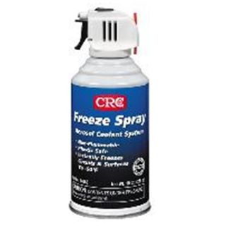 CRC Industries, Inc. 14086 Electrical Part Coolant Cleaner