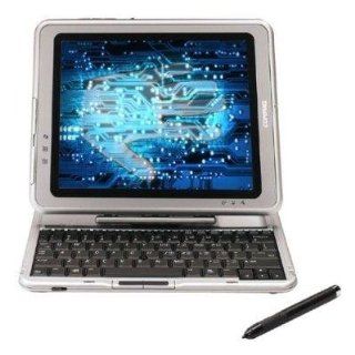 Compaq TC1000PC Tablet PC notebook with docking station