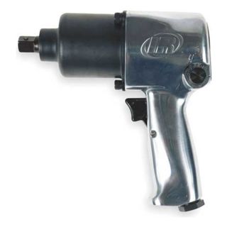Ingersoll Rand 2705P1 Air Impact Wrench, 1/2 In. Dr., 8500 rpm
