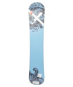 Burton Custom X 160 cm Mens Snowboard