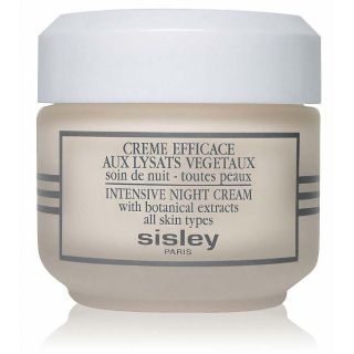 Sisley Botanical Intensive Night Cream Today: $263.83
