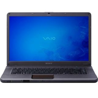 Sony VAIO VGN NW160J/T Notebook (Refurbished)