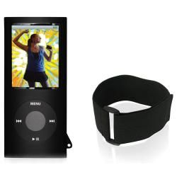 iHip iPod Nano 4 Arm Band