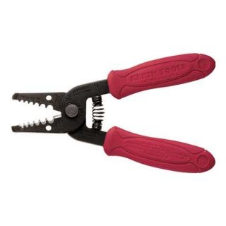 Klein Tools 11049 Wire Stripper/Cutter, Wire Stripper/Cutt
