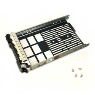 3.5 Dell SAS Tray Caddy Sled for Dell G302D G302D 0F238F