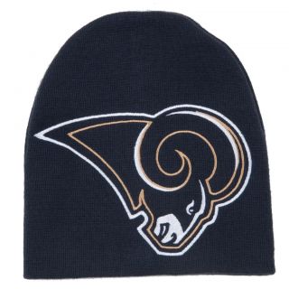 St. Louis Rams Big Logo Stocking Hat Today $13.19