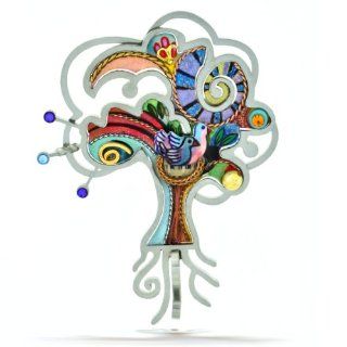 Tree of Life Pin from the Artazia Collection #238 JP Seeka Jewelry