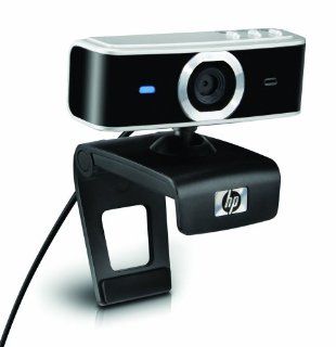 HP KQ245AA Premium Autofocus Webcam Electronics