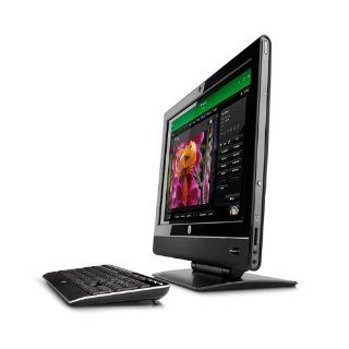 HP TouchSmart 310 1126 20 All in One Desktop PC
