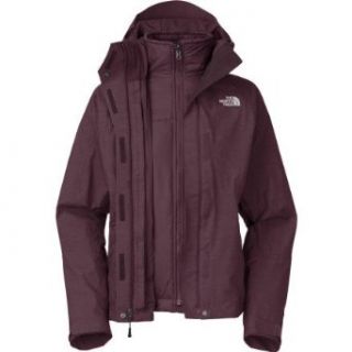 The North Face Womens Aphelion Triclimate Jacket