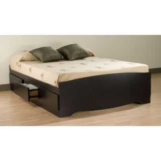 Platform Beds: Buy Bedroom Furniture Online