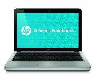 HP G42 247SB 14.1 Inch Laptop