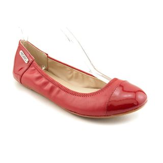 KORS Michael Kors Womens Erin Denim Casual Shoes Today $97.99 Sale