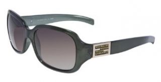 Fendi Sunglasses FS 5229R GREEN 300 FS5229 Fendi