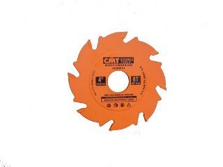 CMT 241.008.04 4 x 8 Tooth, 22mm Bore, Biscuit Joiner Blade For Late