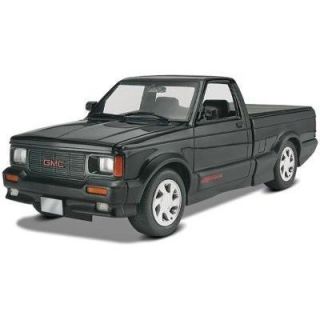 GMC Syclone Pickup   Achat / Vente MODELE REDUIT MAQUETTE GMC Syclone