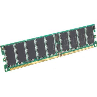 Infineon HYS72V128220GR 8A 1GB 168pin Memory Card (Refurbished