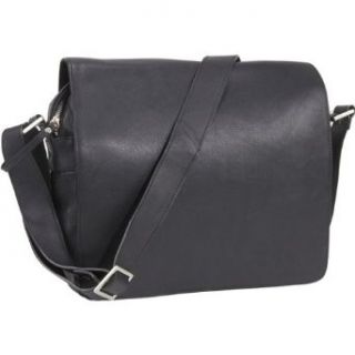 Scully H263 Leather Work Bag Clothing