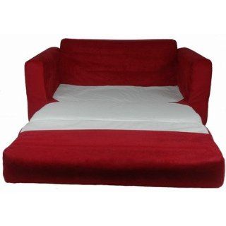 Childrens Sofa Sleeper Pillow Yes, Upholstery Micro