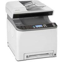 Aficio Sp C242SF Laser Printer