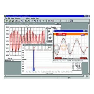 Fluke Corp. SW90W FlukeView[REG] ScopeMeter[REG] Software for Windows