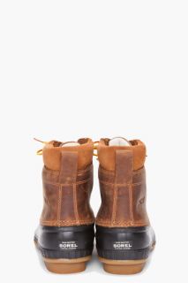 Sorel Cheyanne Boots for men