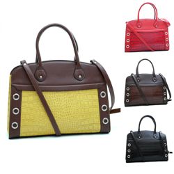 Yellow Handbags Shoulder Bags, Tote Bags and Leather