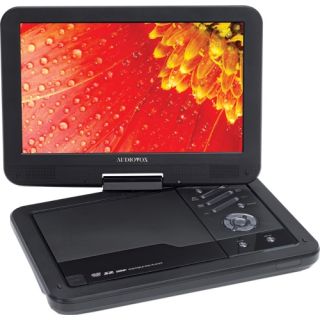 DS2058 Portable DVD Player   10.2 Display   800 x 400