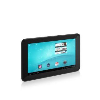 TrekStor SurfTab Breeze 7.0 17,8 cm Tablet PC schwarz: 