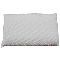 Plush Ventilated Visco Queen size Memory Foam Pillow Today $40.99 4.8