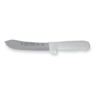 Dexter Russell S112 6 Butcher Knife, 6 In, NSF