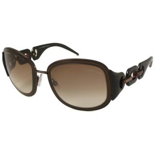 Roberto Cavalli RC517S Dalia Womens Rectangular Sunglasses Today $74