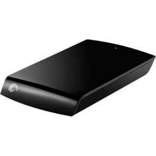Seagate Expansion STAY3000102 3 TB External Hard Drive