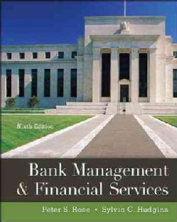 Bank Management & Financial Services (Hardcover) Today $247.14