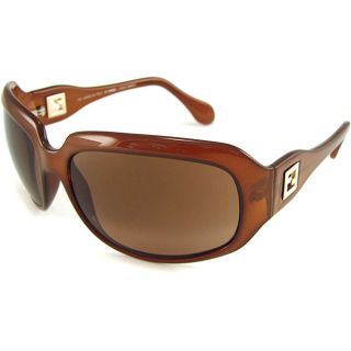 Fendi FS 410/ S Womens Plastic Designer Sunglasses