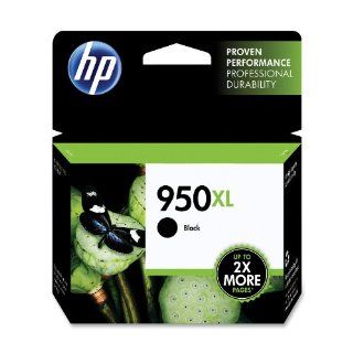 HP 950XL CN045AN#140 Officejet Ink Cartridge Black