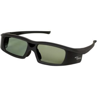 Optoma ZF2100 Active Shutter 3D RF Glasses Today $82.49