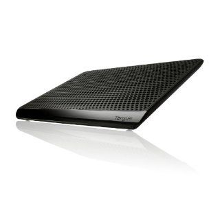 Targus PA248U5 Laptop Chill Mat (Black) Electronics