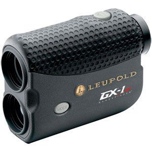 Leupold GX 1 Digital Rangefinder