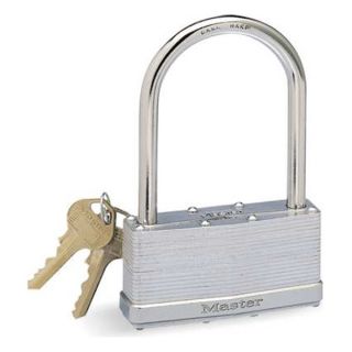 Master Lock 101KA Padlock, Alike Key