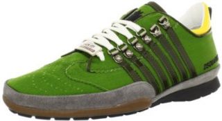 DSQUARED2 Mens S13SN251T83 8070 251 Sneaker Shoes