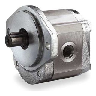 Haldex Barnes 1802741 Hydraulic Gear Pump, 1.4 cu in/rev