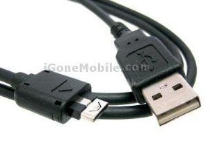USB 2.0 Data Cable for Verizon LG vx8500 Chocolate VX8600