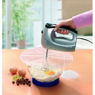 RUCO V 411 Spritzschutz für Mixer transparent Küche