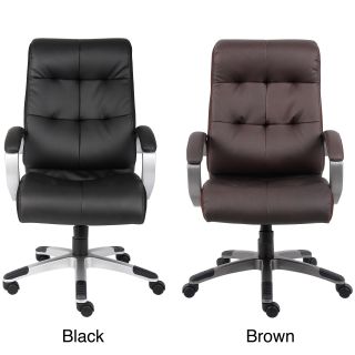 High Back Executive Chair Today $163.99 3.8 (4 reviews)