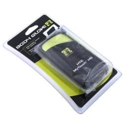 Body Glove HTC myTouch 4G OEM Snap on Case 9185901