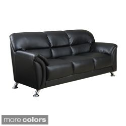Black Sofas & Loveseats Buy Living Room Furniture
