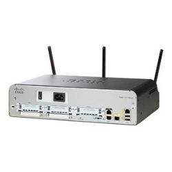 1941W Wireless Integrated Services Router Today $1,322.93