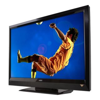 Vizio E420VL 42 inch 1080p 120Hz LCD TV (Refurbished)